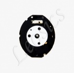 Seiko PC10 Quartz Watch Movement